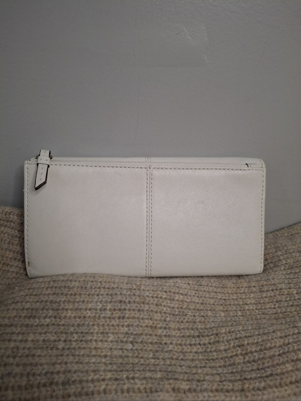 Coach Pastel Signature Swingpack Crossbody & Wallet Set - Picture 8 of 9
